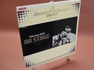 ELVIS ON STAGE FEBRUARY 1970 LP ROCK CD-4