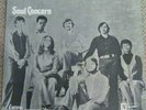 SOUL CONCERN lp folk psych xian private press very rare