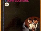 JOHN COLTRANE & DUKE ELLINGTON IMPULSE A-30 STEREO ORIGINAL 1ST PRESS RVG MINT-