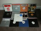 HOUSE MUSIC 40 VINYL FUNKY, SOULFUL , DEEP HOUSE VINYL, POSITIVA , DEFECTED