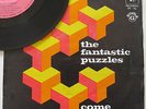 hear ? THE FANTASTIC PUZZLES Come Back 45 7’’ SP NORTHERN SOUL