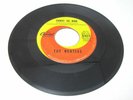TICKET TO RIDE - THE BEATLES ORIGINAL VINTAGE 45 RPM SWIRL CAPITOL **