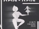 Kan Kan - Always Changing Trains (Works 1980-1983) Black Vinyl Edition EU LP