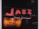 VARIOUS: Jazz City Presents LP (Spain, Fresh Sound reissue) Jazz