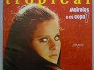MEIRELLES E OS COPA 7 - RARE JAZZ-SAMBA BOSSA LATIN 1969 ORIGINAL LP BRAZIL HEAR