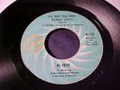 AL KENT The Way You've Been Acting Lately NORTHERN SOUL 45 Orig. RIc-Tic HEAR
