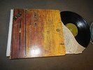 School's out  - Alice Cooper LP GATEFOLD Green label desk pop up w Panties