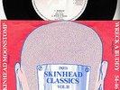 60s 70s Skinhead Reggae SKINHEAD CLASSICS VOL 2 UK 7