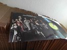 ASHTON GARDNER AND DYKE - THE WORST OF LP MINT 1970 RARE