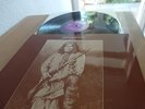 JERONIMO SAME LP IN 1971 KRAUTROCK MONSTER MINT TOP RAR
