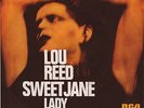 LOU REED Sweet Jane 1974 German 7