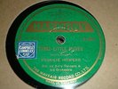 FRANKIE HOWERD Three little fishees 78 HARMONY A1001