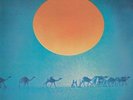 Caravanserai - Santana (2014, Vinyl New)