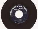 GENE CHANDLER - NOTHING CAN STOP ME - CONSTELLATION - VG++  CONDITION