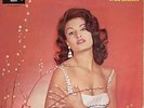 VINYL SINGLE EP - DALIDA & RAYMOND LEFEVRE - JE PARS (ALONE)