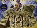 Somewhere Back In Time [VINYL] Iron Maiden Vinyl