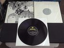 THE BEATLES REVOLVER ORIGINAL 1966 UK PRESS MATRIX 605-2/606-2 VINYL RECORD LP