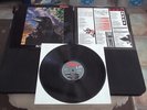 THE STRANGLERS THE RAVEN 1979 UK PRESS 3D SLEEVE UNITED ARTIST RECORDS UAG 30262