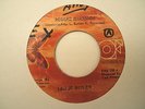 Leslie Butler - Reggae Rhapsody, JA Federal, VG+  Top Reggae instrumental '73