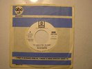 Promo 45 Original Nolan Porter If I Could Only Be Sure Stereo/Mono Northern Soul