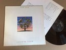 TALK TALK LAUGHING STOCK 1991 POLYDOR UK LP + INNER SLEEVE 0042284771719