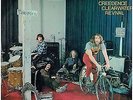 CREEDENCE CLEARWATER REVIVAL COSMO'S FACTORY LP LIBERTY 83388 1970