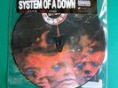 System of a Down B.Y.O.B. Near Mint 7