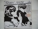 Sonic Youth, Vinyl, 
