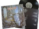 ENTOMBED -  Left Hand Path LP 1989 - 1st press MOSH 21