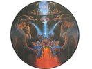 DISMEMBER - Like an ever flowing stream PIC-LP 1991 Original NB 047 PD hypocrisy