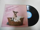 LP Werbe Arzneimittel u Nobi-Vac Impfstoffe (12 Song) HYDRO CHEMIE