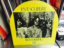 Love Sculpture Blues Helping vinyl LP VG+ Orig 1969 Die Cut Sleeve Rare Earth
