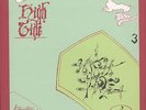 High Tide - Interesting Times Vinyl EU LP
