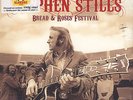 Stephen Stills - Live At The Bread And Roses Festival 1978 Vinyl EU 2LP
