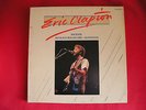 Eric Clapton Gatefold 3 Vinyl LP Box Set Backless/461 Ocean Boulevard/Slowhand