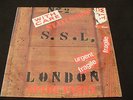 STATUS QUO,SPARE PARTS,U.K.PYE,1969,SUPERB AUDIOEX+ COPY OFTHIS QUO RARITY