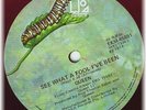 QUEEN SEE WHAT A FOOL I'VE BEEN SEVEN SEAS OF RHYE ORIGINAL OZ 45 PRESSING