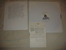 THE POLICE LP -RARE- RETRO ROCK RADIO SESSION BROADCAST 3/15/1982 VG+ VINYL