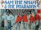 SAM THE SHAM & THE PHARAOHS LP 'LI'L RED RIDING HOOD' (MGM)
