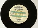 Alice Cooper: Elected | very rare original 1972 US Test Pressing M- mono/stereo