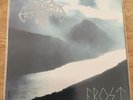 Enslaved Frost Blue Vinyl LP