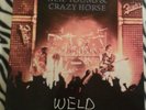Neil Young  & Crazy Horse - Weld - 1991- 7599 26671 1-