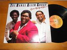Rance Allen Group 80s GOSPEL LP I Give Myself to You 1984 USA ISSUE