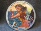 VOGUE PICTURE RECORD #R731 MARION MANN BETWEEN THE DEVIL AND THE DEEP BLUE SEA