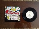 The Beatles, Fan Club Christmas Flexi. The 4th Offering, 1966, Very Clean