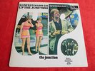 MANFRED MANN Up The Junction ORIG 1968 FONTANA LP 1st Press RARE MONO PSYCH