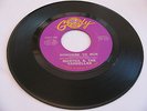 MARTHA & THE VANDELLAS - NOWHERE TO RUN / MOTORING - GORDY