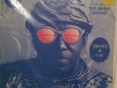 SUN RA UNIVERSE IN BLUE original SATURN lp NEW still in poly wrap 1970s ESR200