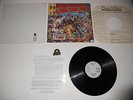 Afrika Bambaataa Renegades of Funk 12