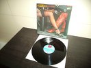 BLACK JACK Vinyl LP  